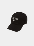 New York Embroidery Cotton Cap
