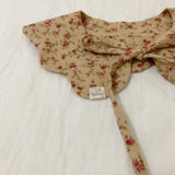 Junah kids handmade collar