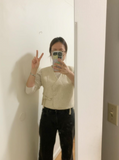 Reversible Hanbok Vest
