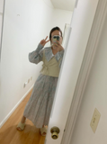 Reversible Hanbok Vest