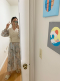 Reversible Hanbok Vest