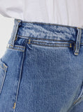 Jasmin high rise wide pants