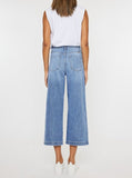 Jasmin high rise wide pants