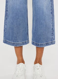 Jasmin high rise wide pants
