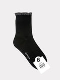 Lurex Ankle socks