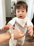 Handmade Baby Bibs