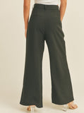 It-tem wide leg pants