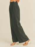 It-tem wide leg pants