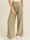 It-tem wide leg pants