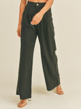 It-tem wide leg pants