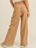 It-tem wide leg pants
