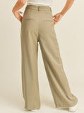 It-tem wide leg pants