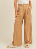 It-tem wide leg pants