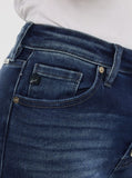 Casey high rise skinny jeans