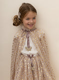 Mystical butterfly cape
