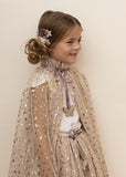 Mystical butterfly cape