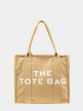 The Tote Bag