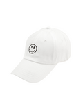 Smiley baseball Cap/Hat