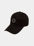 Smiley baseball Cap/Hat