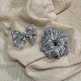 Perfect bow hair clip