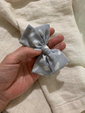 Perfect bow hair clip
